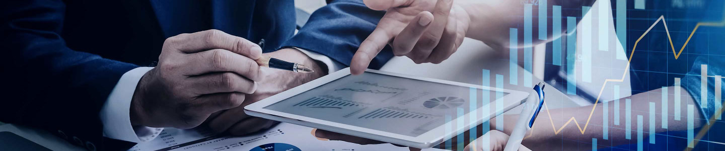 Banner Corporate Info