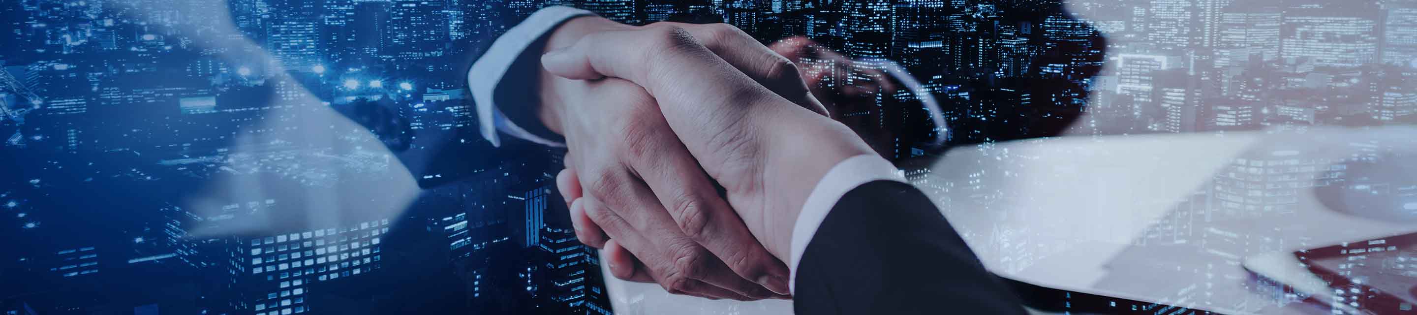 Banner ข้อมูลผู้ถือหุ้น