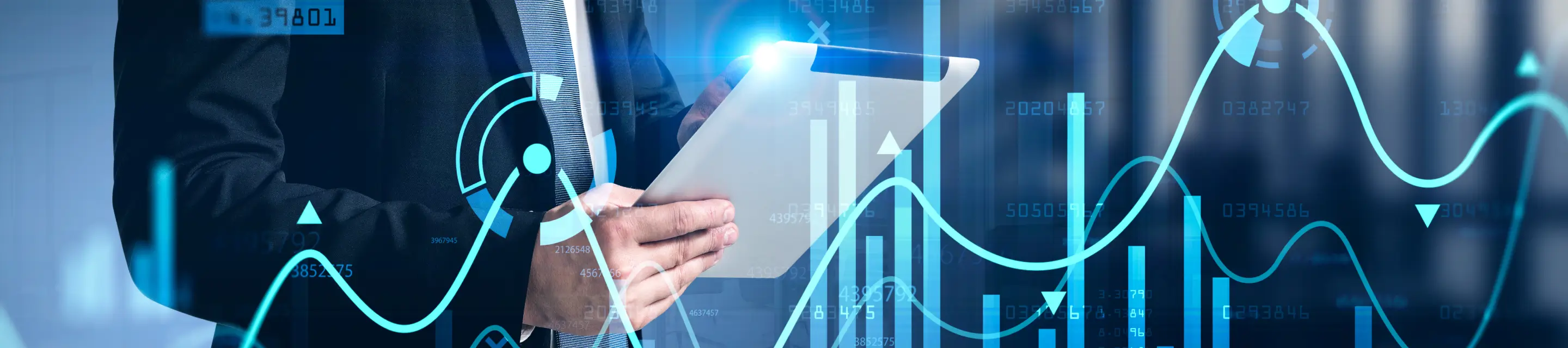 Banner เอกสารเพื่อนักลงทุน