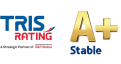 TRIS Rating credit rating agency A+