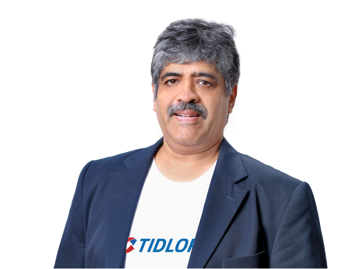 Mr. Chandrashekar Subramanian Krishoolndmangalam