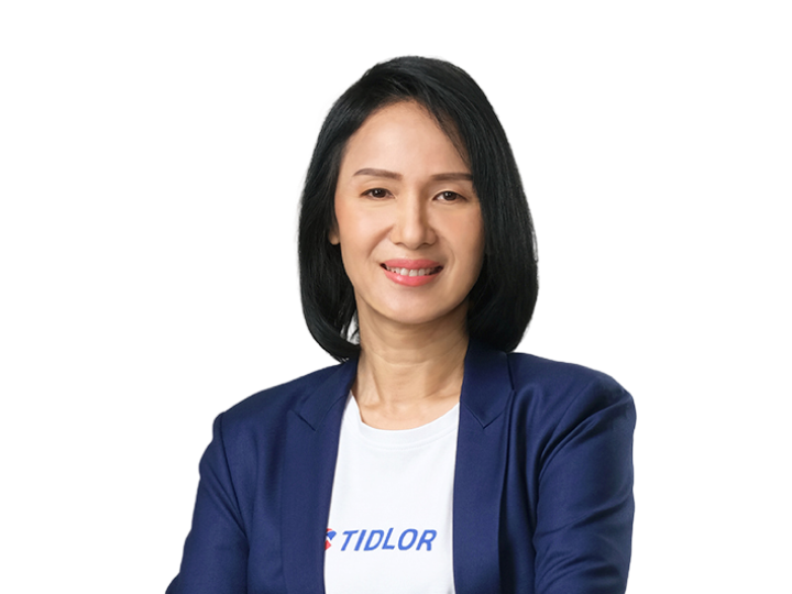 นางสาวฉวีมาศ แย้มยิ้ม