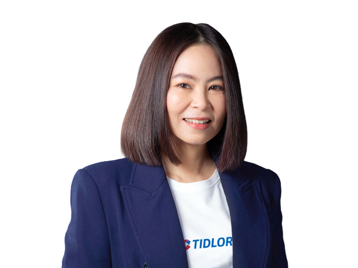 นางอาฑิตยา พูนวัตถุ