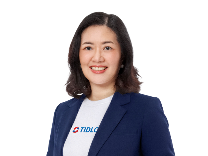 นางสาวชลธิชา ทองไทย