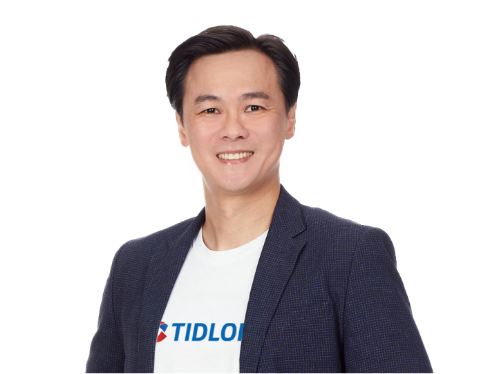 Mr. Patara Yongvanich