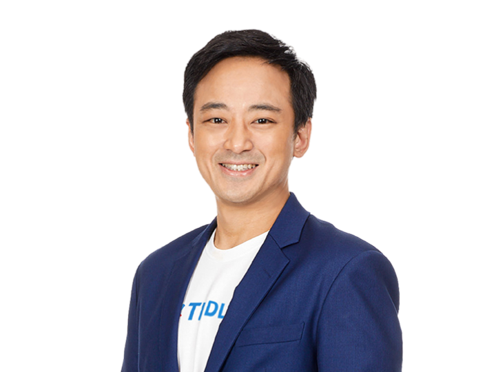 Mr. Piyasak Ukritnukun