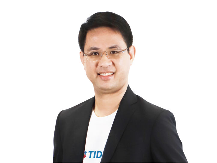 Mr. Rithisak Patanakul