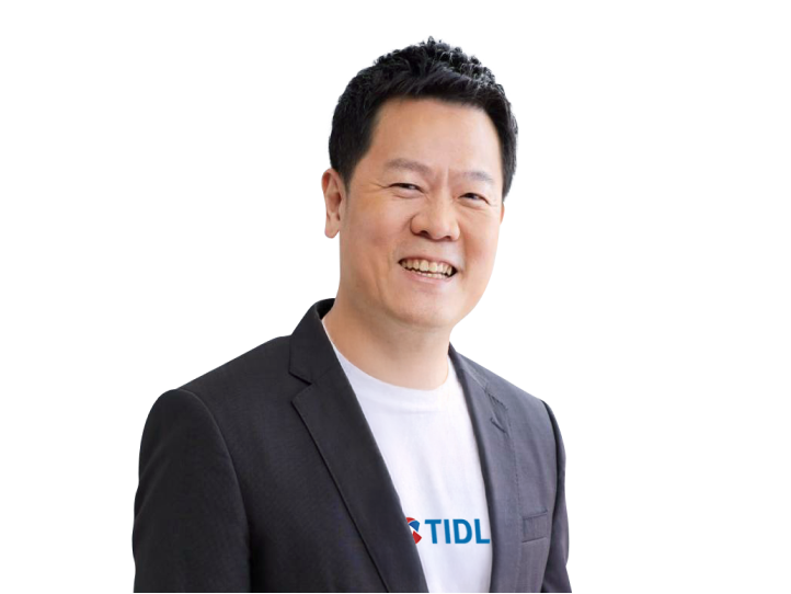 Mr. Sayam Prasitsirigul 