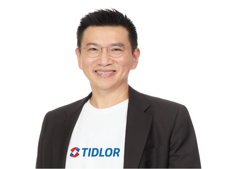 Mr. Supawat Likittanawong