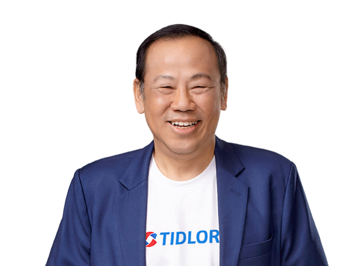 Mr. Thanya Kitchainukul 