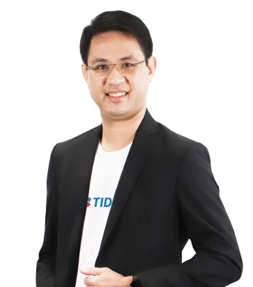 Mr. Rithisak Patanakul