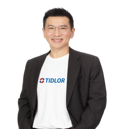 Mr. Supawat Likittanawong
