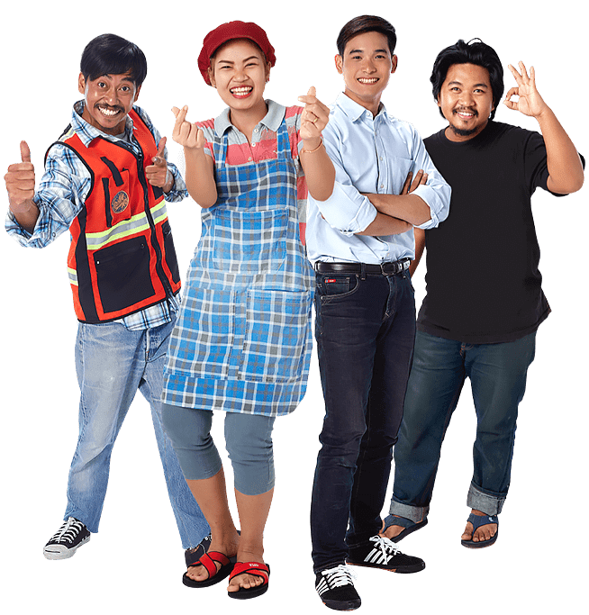 วิสัยทัศน์และพันธกิจ