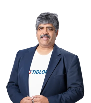 Mr. Chandrashekar Subramanian Krishoolndmangalam