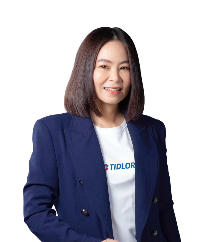 Mrs. Athitaya Phoonwathu