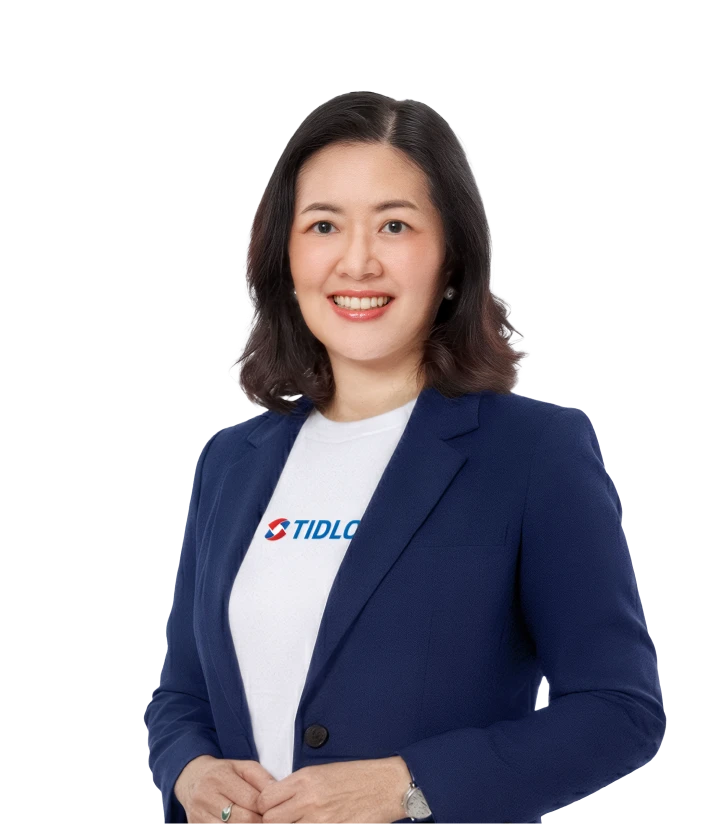 นางสาวชลธิชา ทองไทย