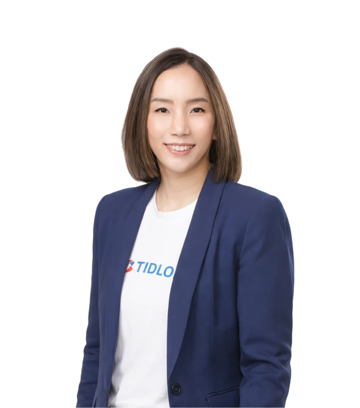 นางสาวนุชนารถ อาภามงคล