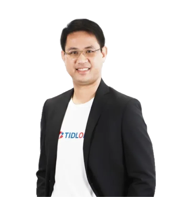 Mr. Rithisak Patanakul