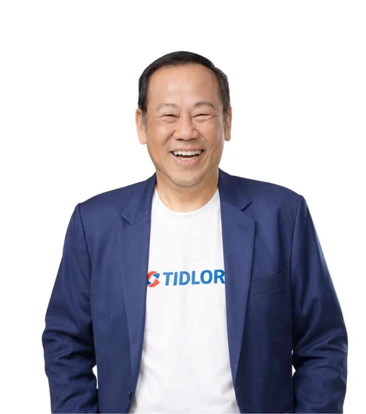 Mr. Thanya Kitchainukul 