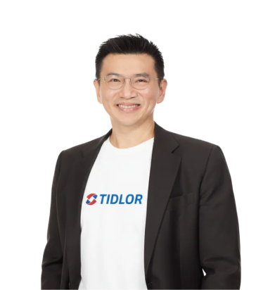 Mr. Supawat Likittanawong