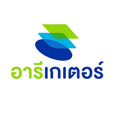 อารีเกเตอร์
