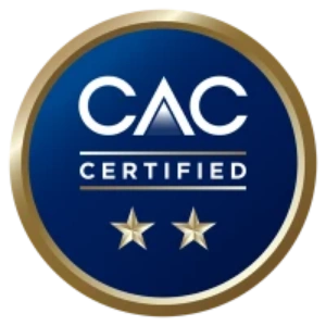 CAC Declared