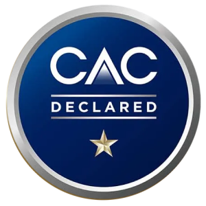 CAC Declared
