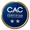 CAC Logo
