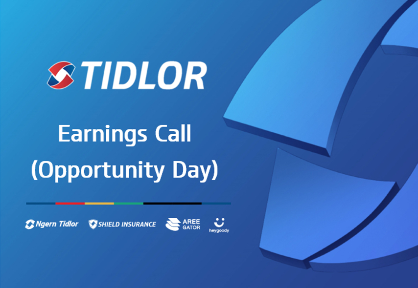Earnings Call Quarter 1/2026