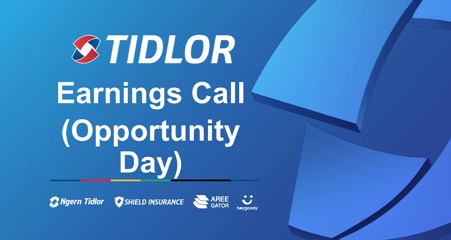 Earnings Call Quarter 1/2026