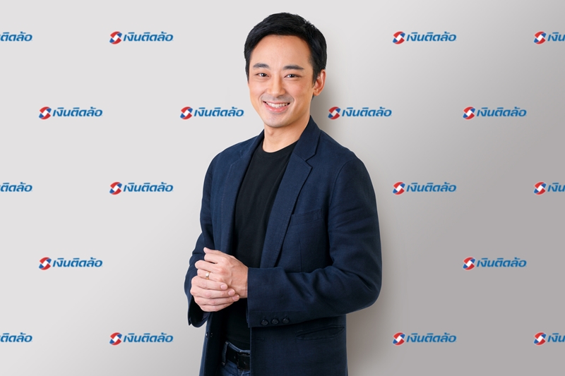 บริษัท เงินติดล้อ จำกัด (มหาชน) สถาบันการเงินที่ไม่ใช่ธนาคารรายแรกในประเทศไทย ที่ได้รับสินเชื่อจาก IFC  เพื่อสนับสนุนกลุ่มธุรกิจขนาดกลาง ขนาดย่อม และรายย่อย (MSMEs)