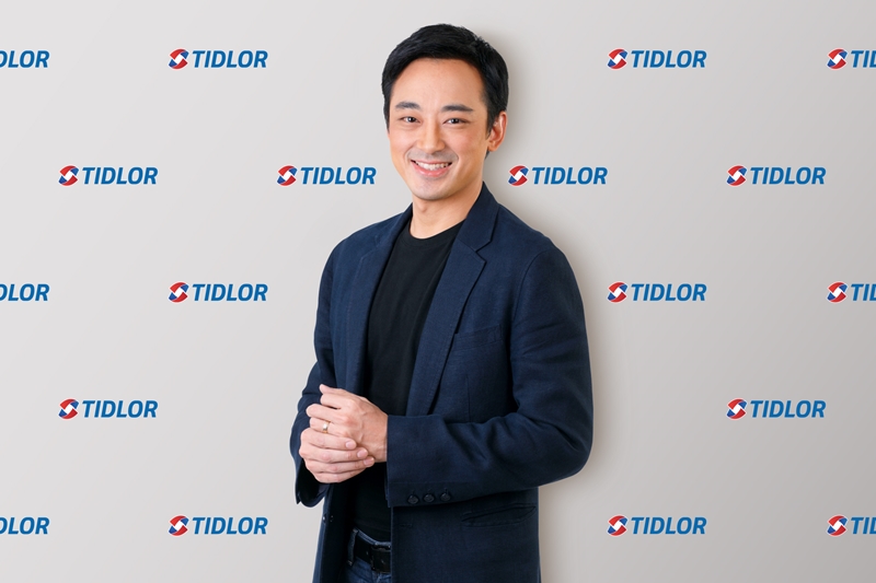  ‘เงินติดล้อ’ ปลื้มเข้าคำนวณ SET 50 และ SET 100   