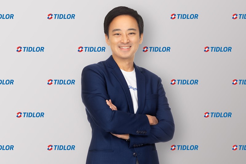 TIDLOR ปรับลดเป้า NPL เหลือต่ำกว่า 1.8%  พร้อมปรับต้นทุนด้านเครดิตลง สะท้อนความสามารถการคุมคุณภาพหนี้ 