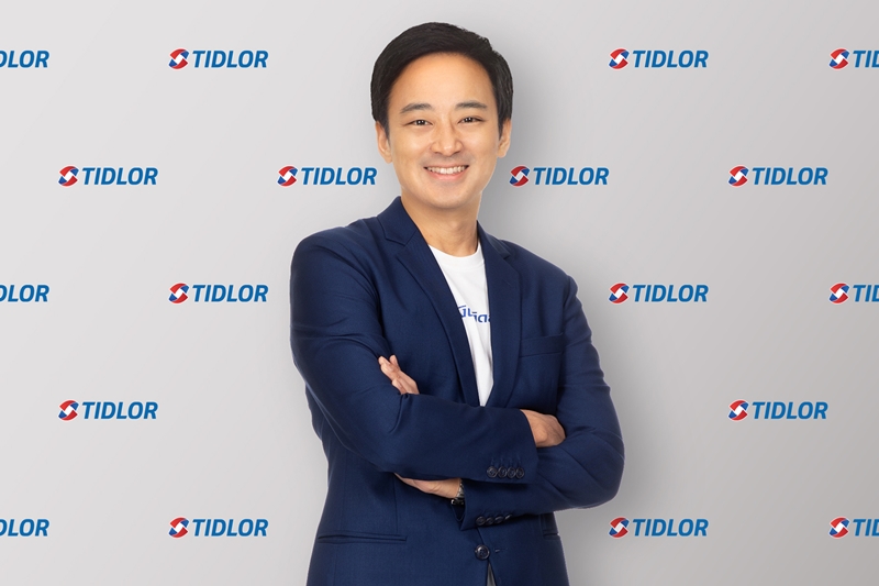  TIDLOR แกร่งทำกำไร Q2/66 ทะลุ 927 ลบ.  ชูความสามารถคุม NPL และ Credit Cost ได้ดี เติบโตตามแผนที่วางไว้