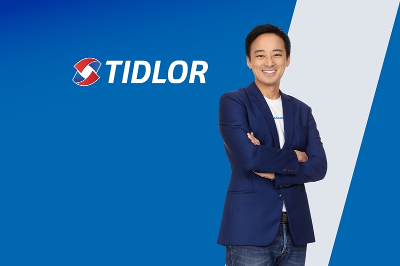 TIDLOR Announces Organizational Restructuring into a Holding Company, Establishes New InsurTech Platform Company to Foster Long-Term Growth 