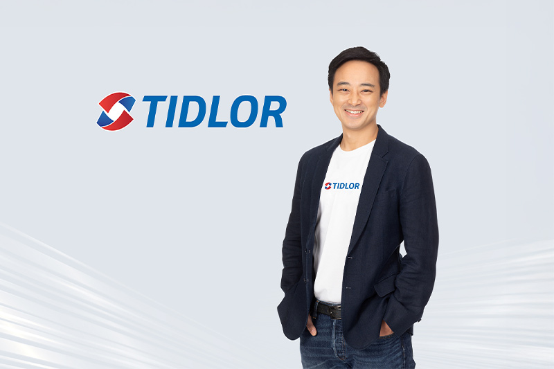TIDLOR เคาะจ่ายปันผลระหว่างกาล 0.34 บาทต่อหุ้น กำหนดจ่าย วันที่ 25 ธ.ค. 68