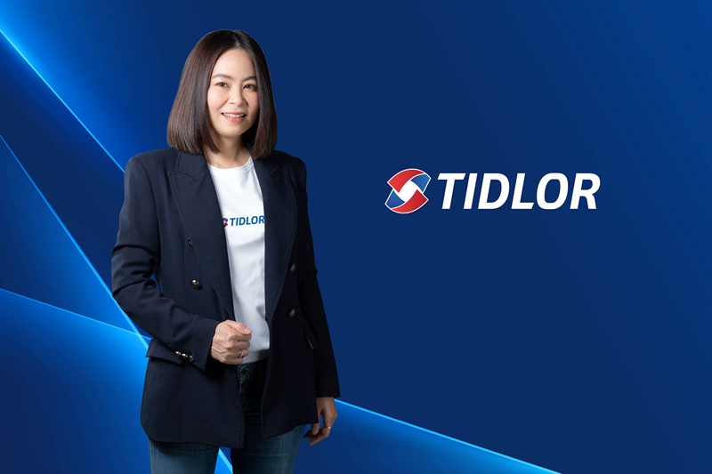 TIDLOR ประกาศจ่ายปันผลระหว่างกาล 0.69 บาทต่อหุ้น พร้อมเตรียมซื้อหุ้นคืน วงเงินไม่เกิน 2,400 ล้านบาท เพื่อเพิ่มประสิทธิภาพในการบริหารจัดการเงินทุน 