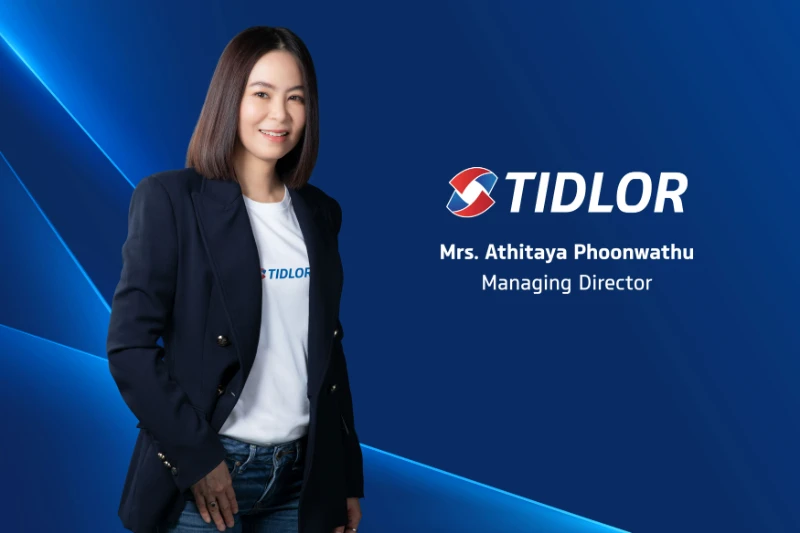TIDLOR Delivers Strong H1/26 Performance with Net Profit Up 26.2%, Driven by Revenue Growth Across Lending and Insurance Brokerage Businesses